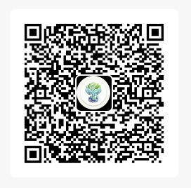微信公众号二维码