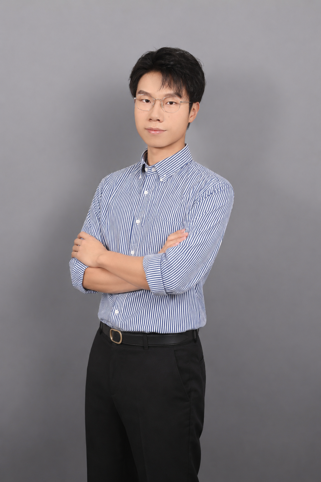 周安骏 Andrew
